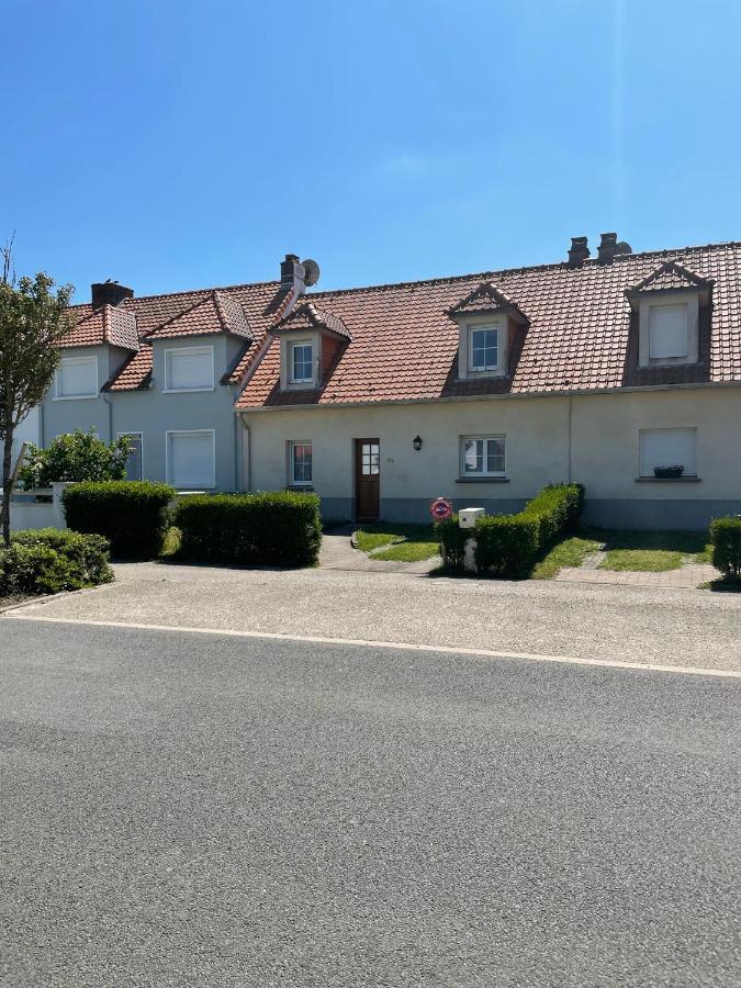 Maison 6 Personnes Confort Casa vacanze